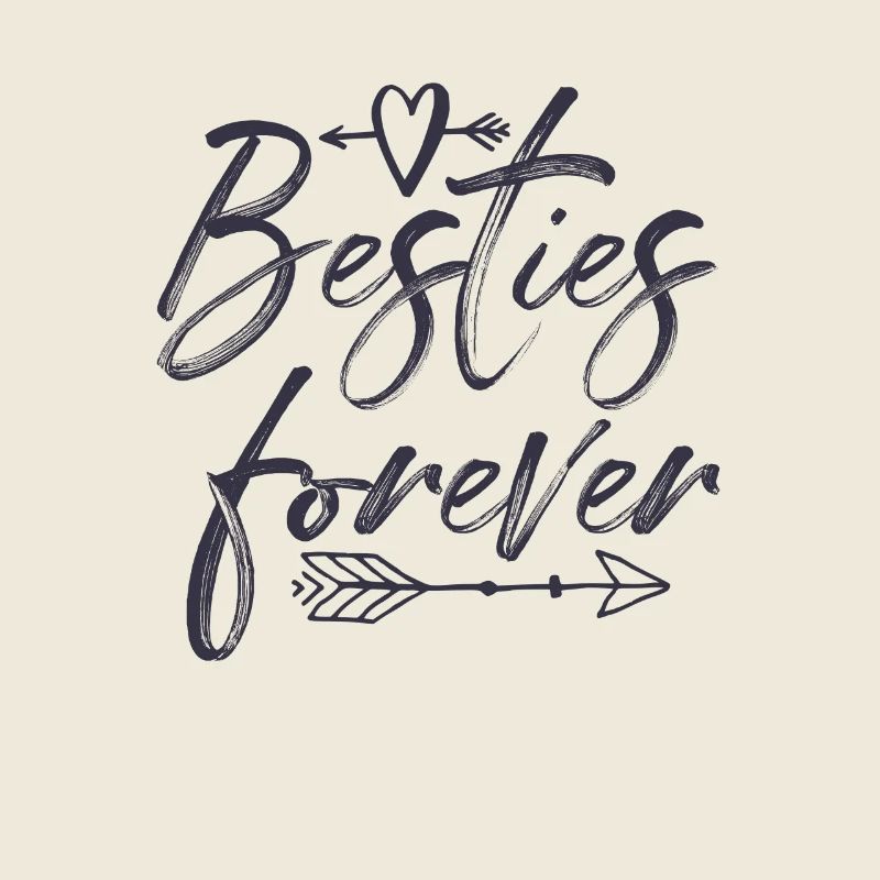 Besties pour toujours