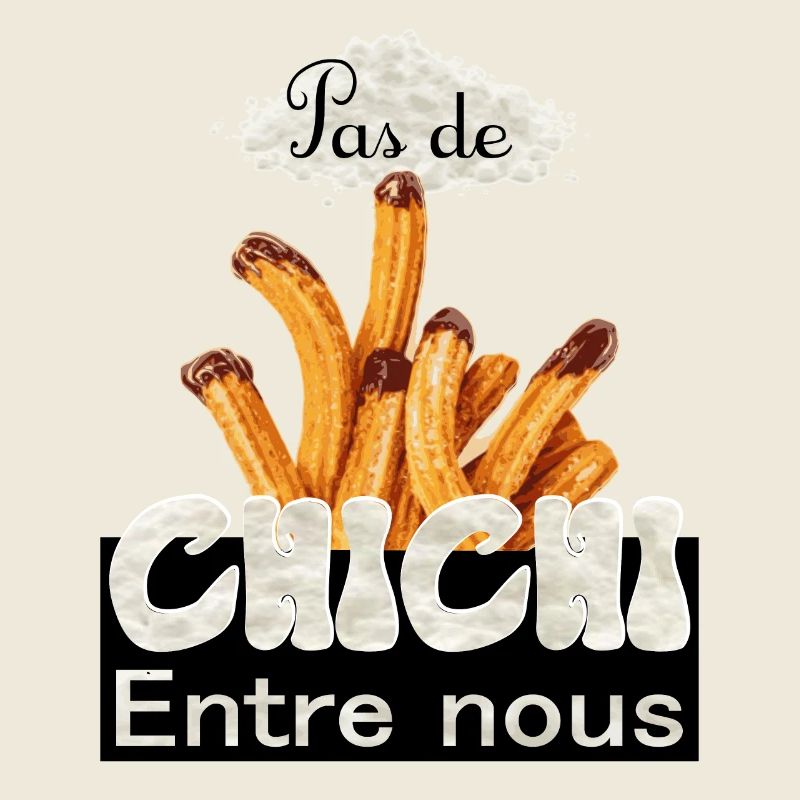 Pas de chichi entre nous
