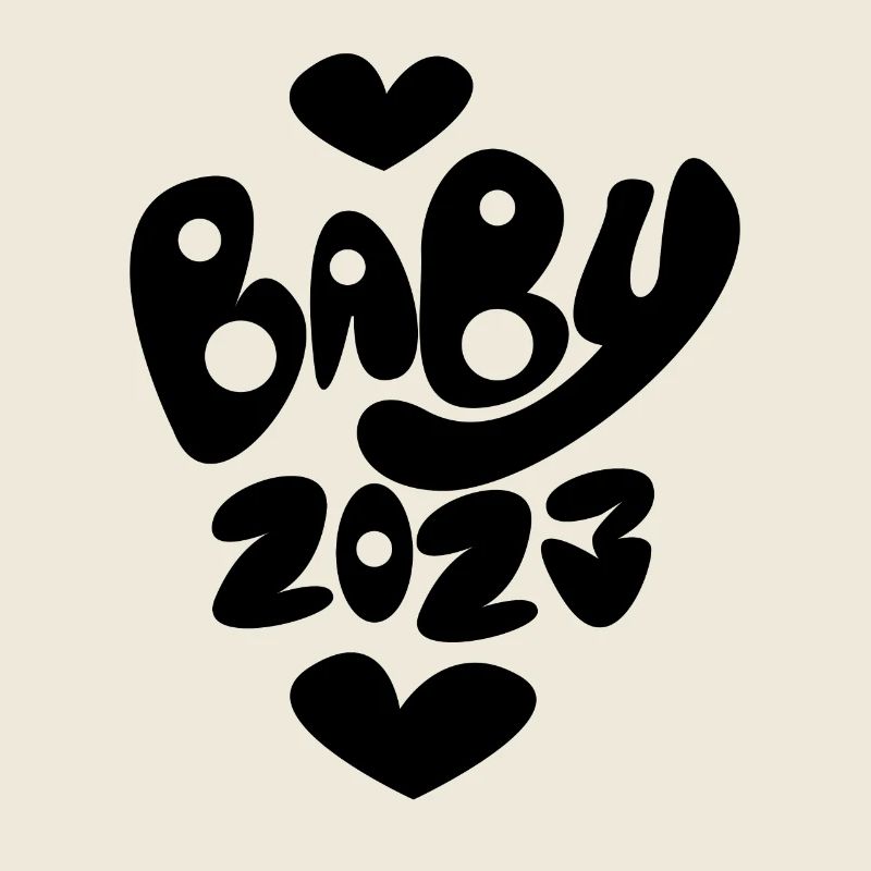 Bébé 2023