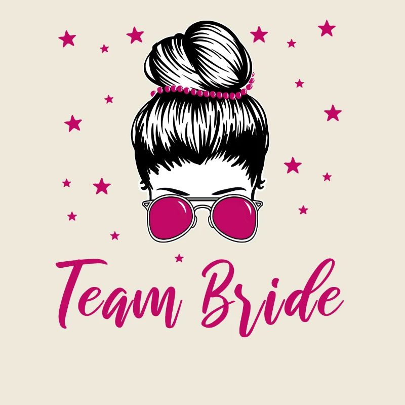 Team Bride Bachelorette Party