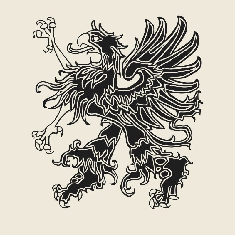 Vorpommern Greif