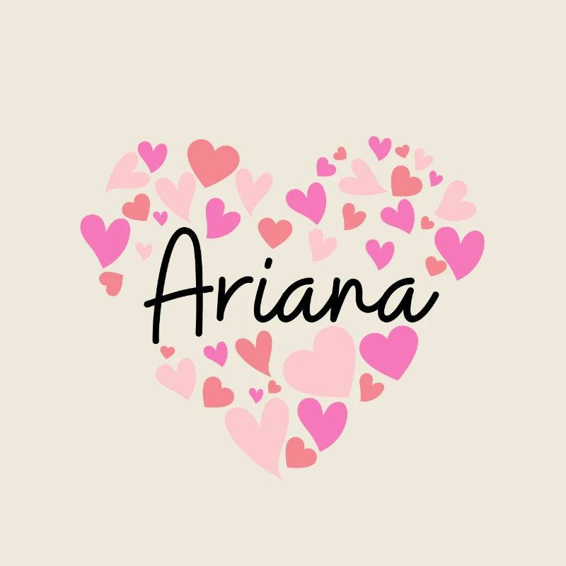J’adore Ariana