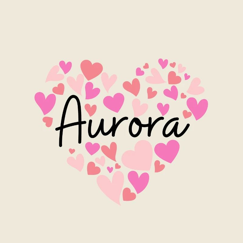 Ich liebe Aurora