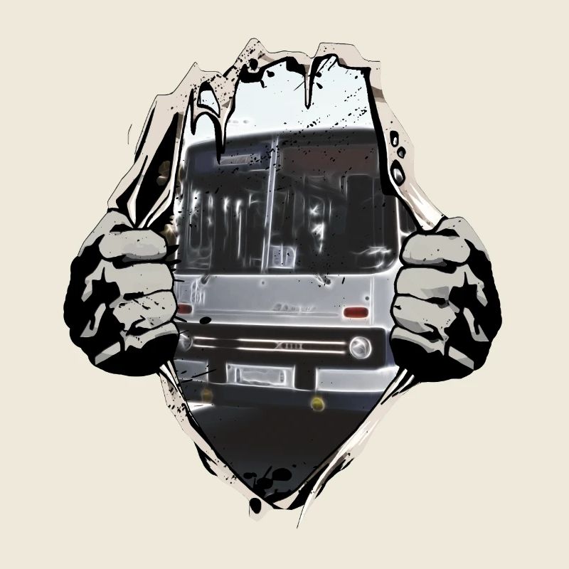 Ikarus Bus