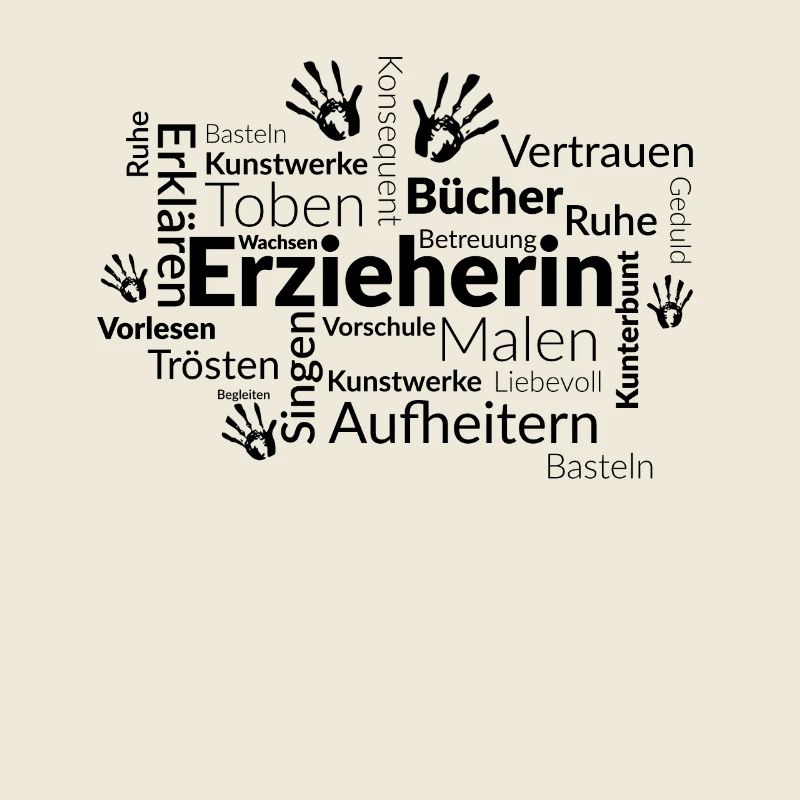 Erzieherin Komplimente