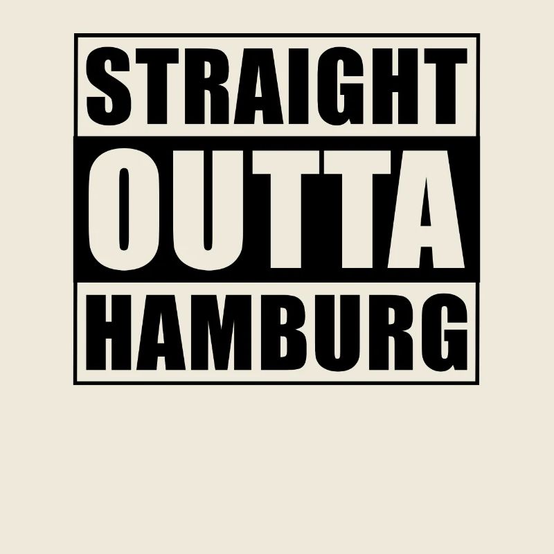 Tout droit sorti de Hambourg