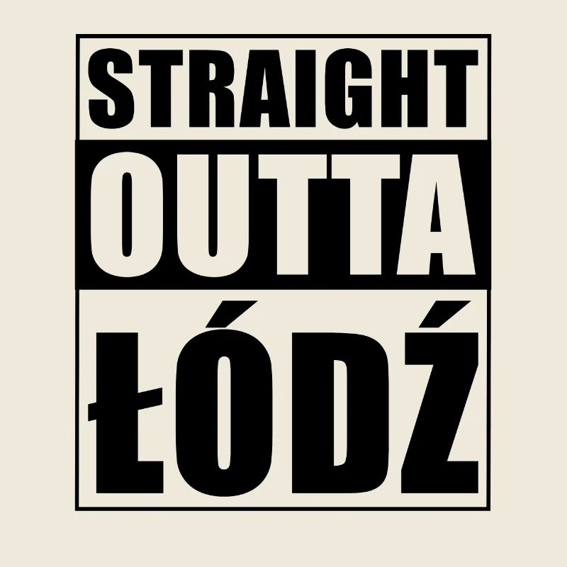 Tout droit sorti Lodz