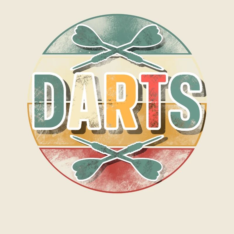 Fléchettes Darten Dart