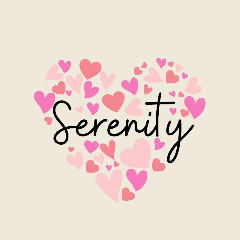 Ich liebe Serenity