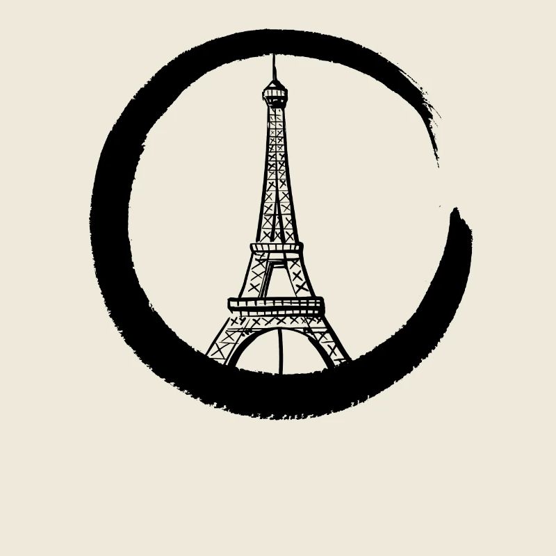 Tour Eiffel Paris
