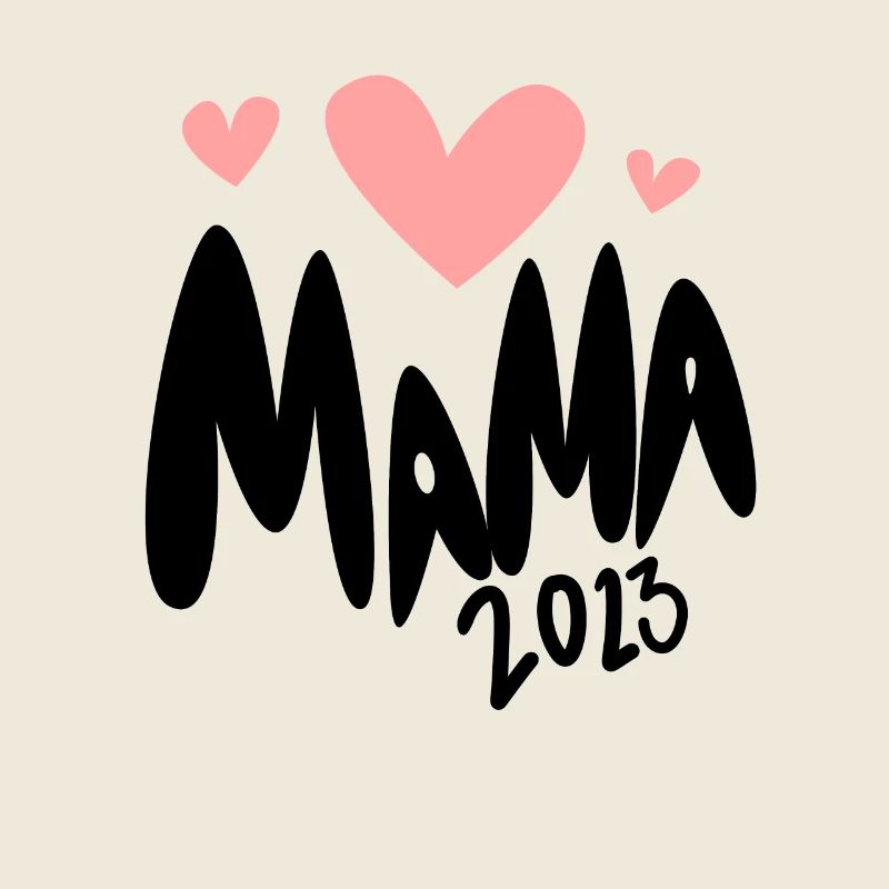 Mama 2023 loading - Werdende Mutter 2023