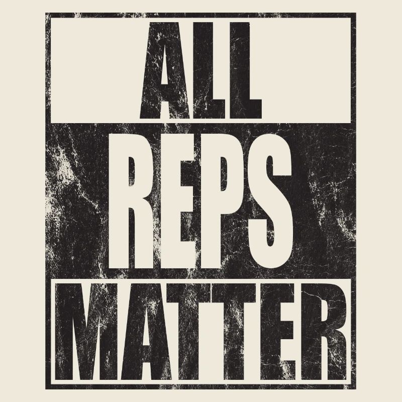 All Reps Matter Calisthenics