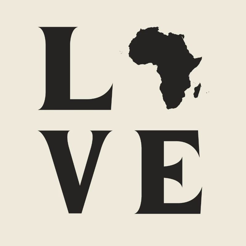 Aimer l’Afrique