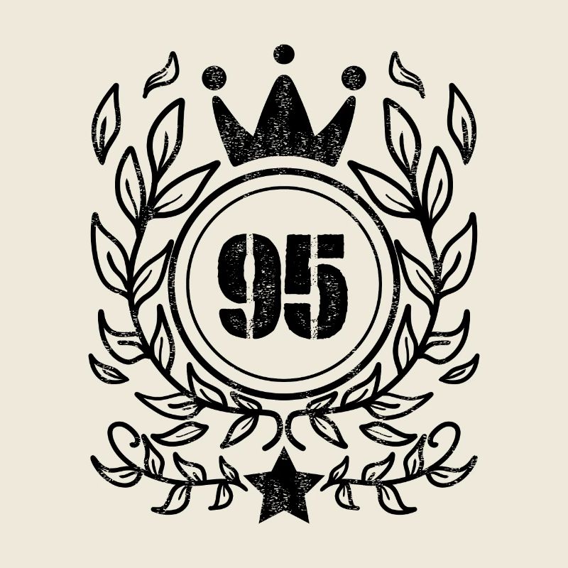 95 - Année de naissance Année de naissance 1995