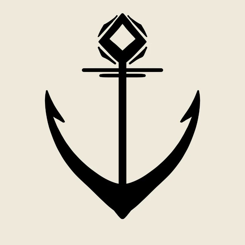 Anker Schwarz