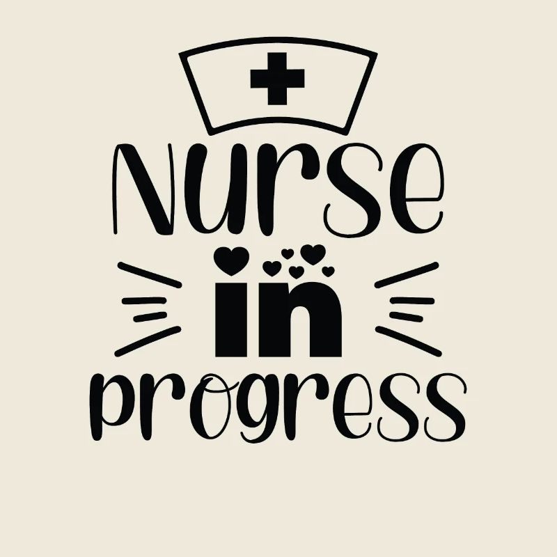 Nurse in Progress
