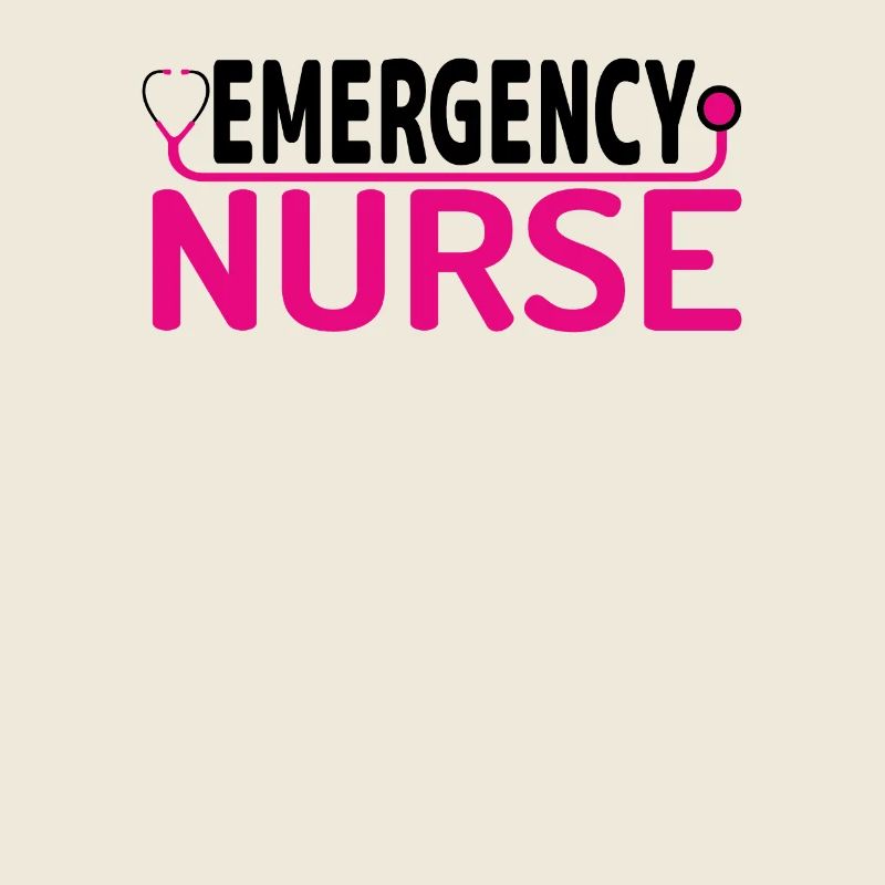 Notfall Krankenschwester