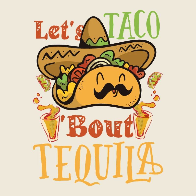 Taco À propos de Tequila Taco Tuesday