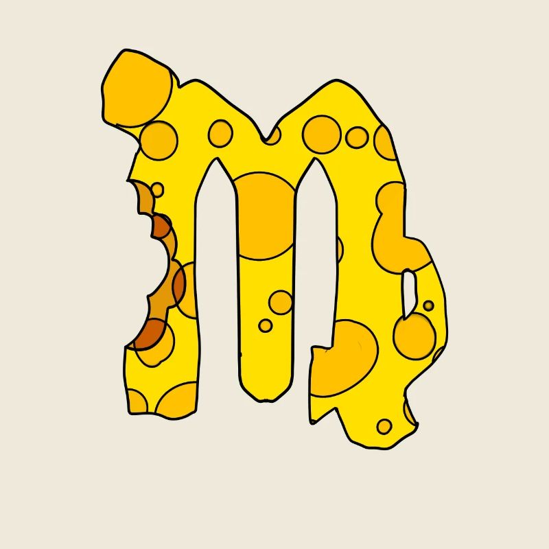 Signe du zodiaque Vierge