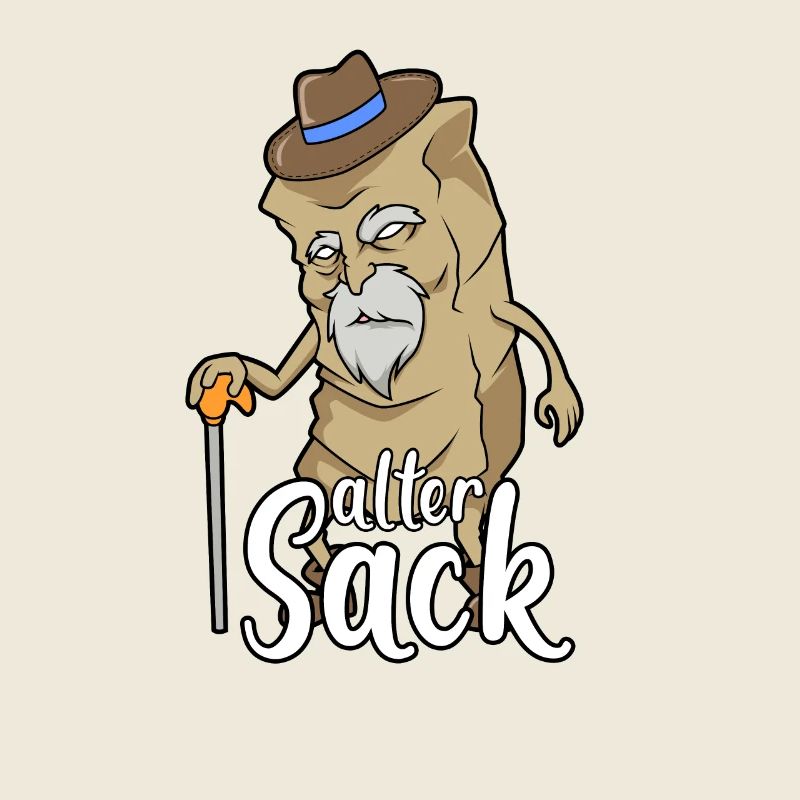 Alter Sack