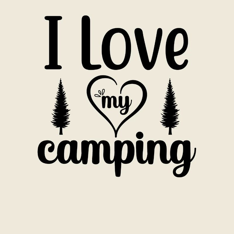 Hiking Hikers Camping funny saying