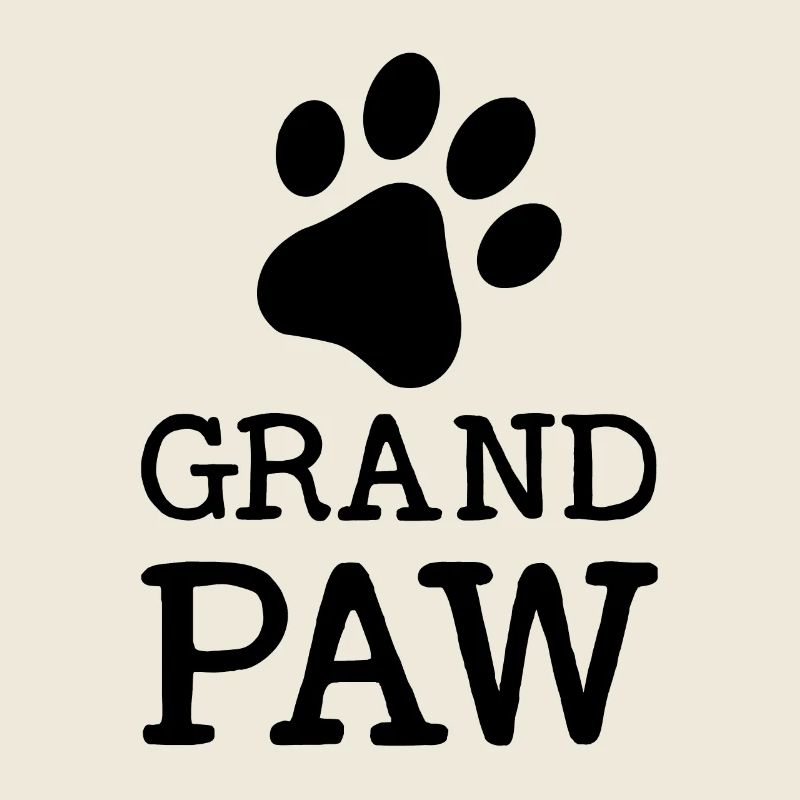 Grande patte