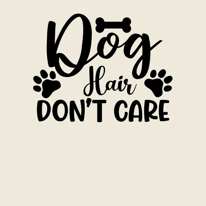 Dogs because humans suck