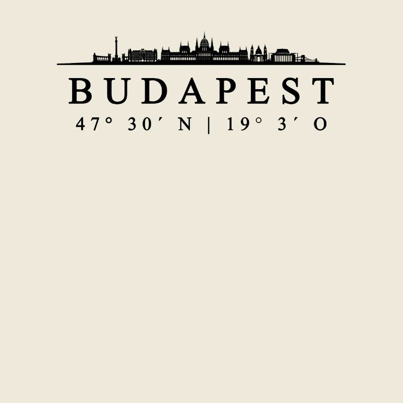 Budapest coordonne la conception