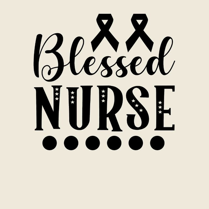 Blessed Nurse