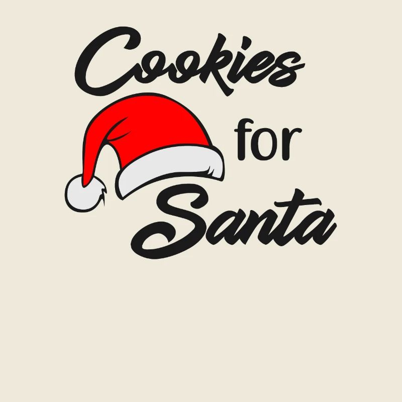 Cookies pour le Père Noël Norwegian Pattern