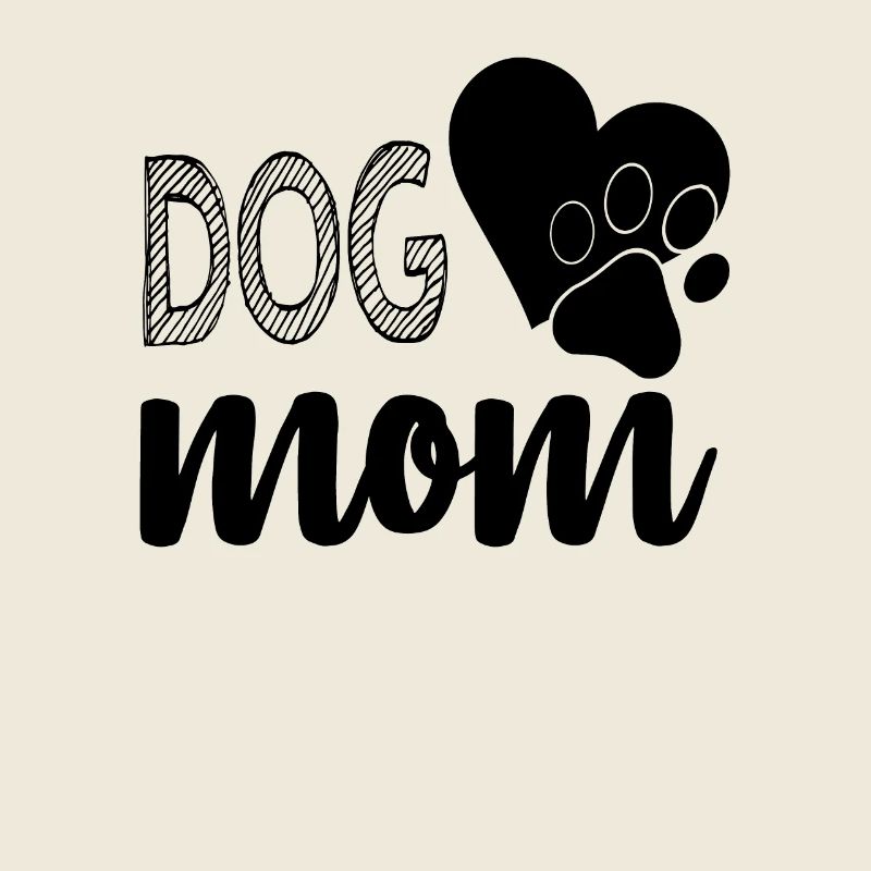 Maman chien