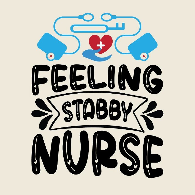 Prickly nurse