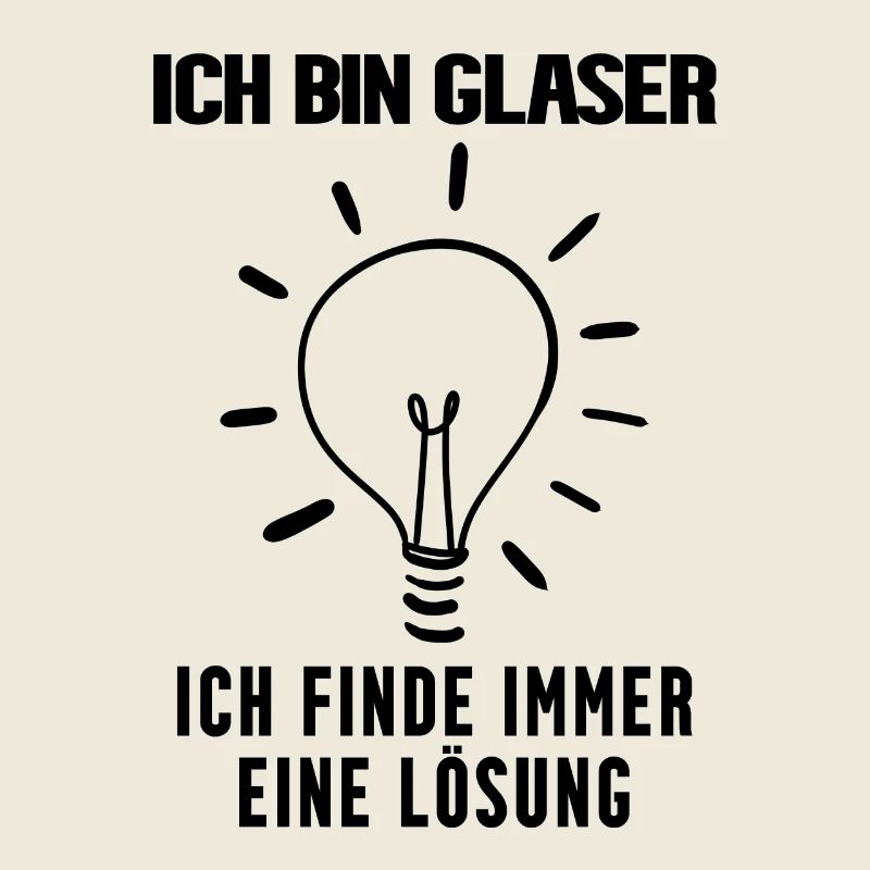 Glaser Beruf Ausbildung
