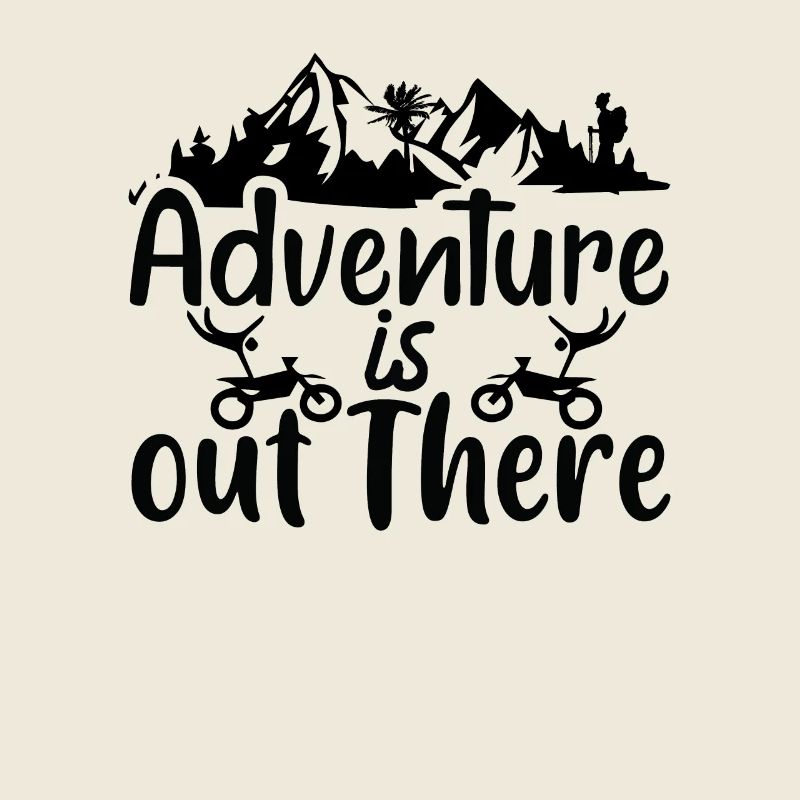 Hiking Hikers Camping funny saying