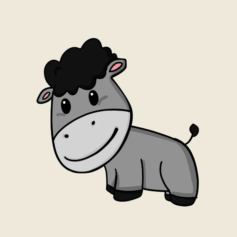 Donkey