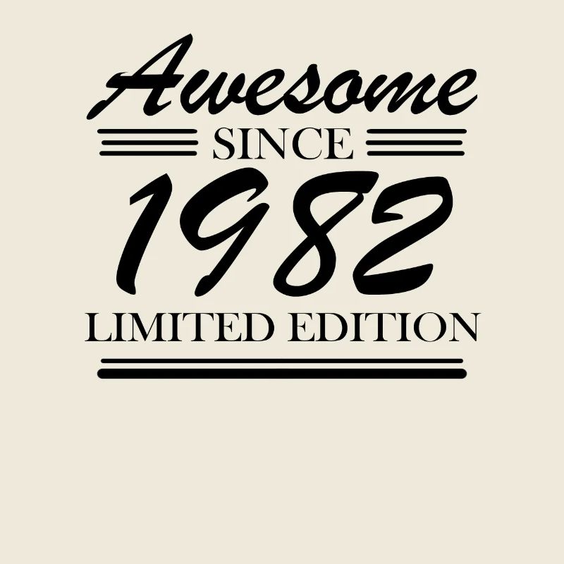 1982 - Né en 1982