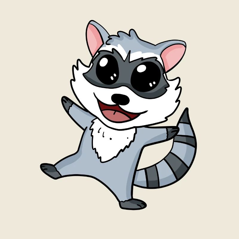 Raton laveur