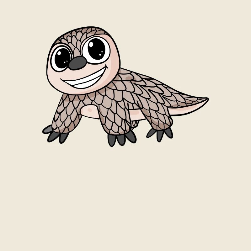 Pholidota