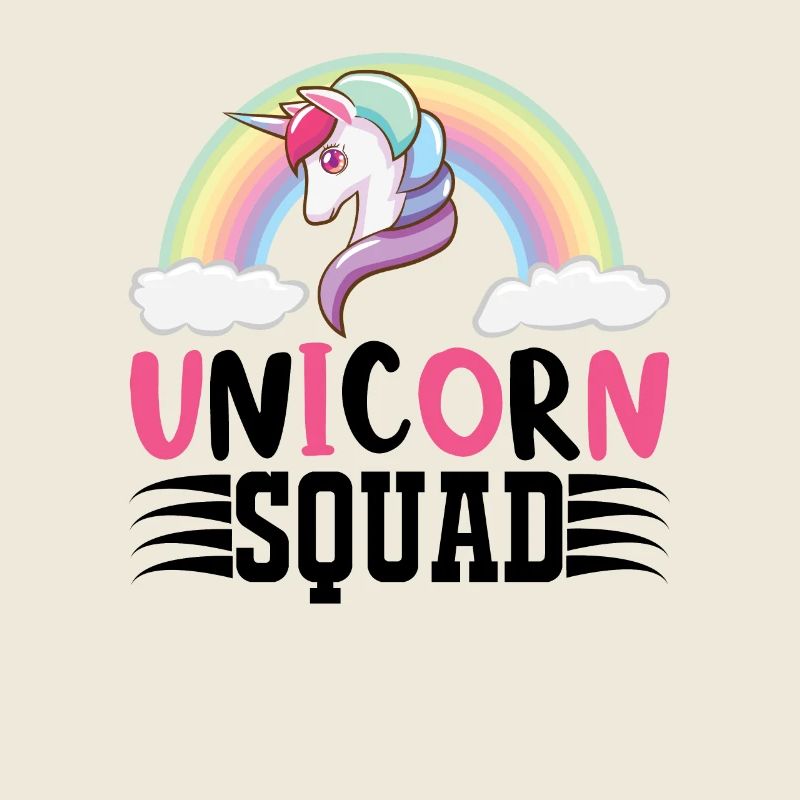 Unicorn Squad Unicorn
