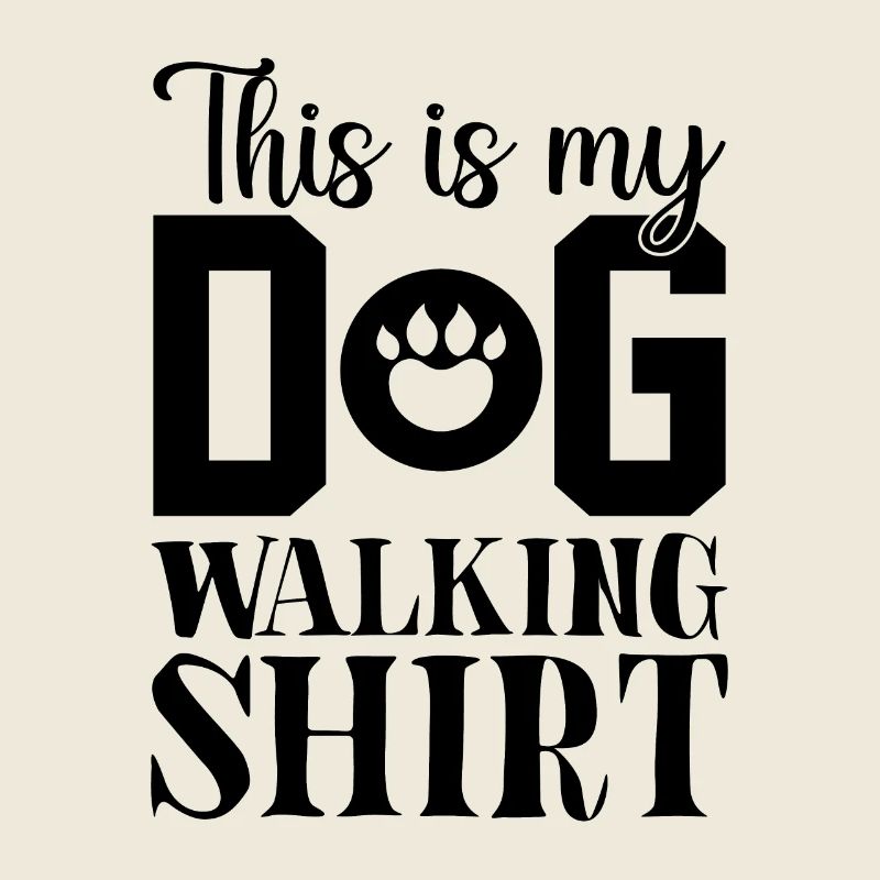 This is my Gassi Shirt