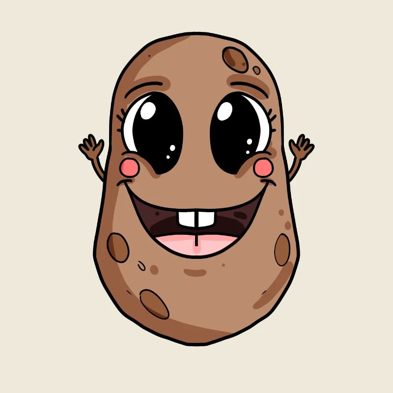 Pomme de terre