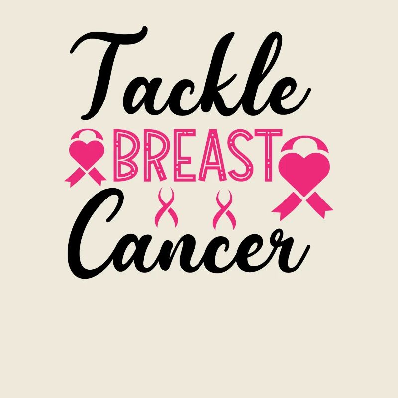 Brustkrebs bekämpfen