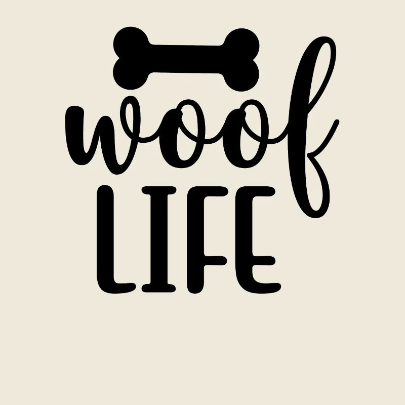 Wuff-Leben