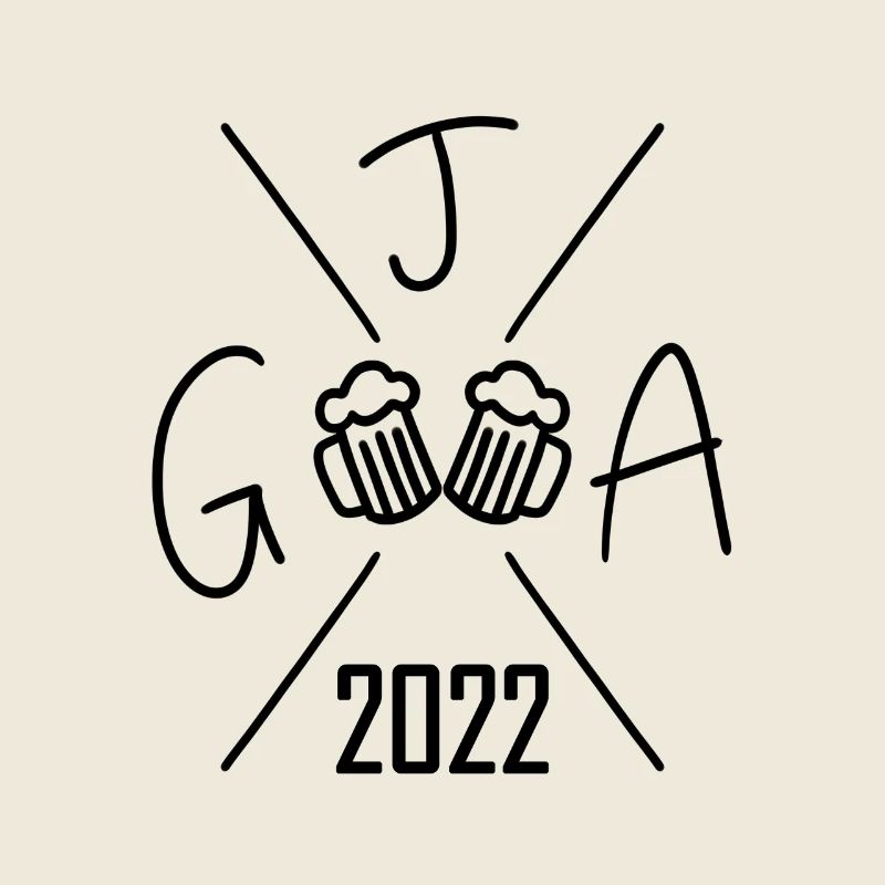 2022 Junggesellenabschied