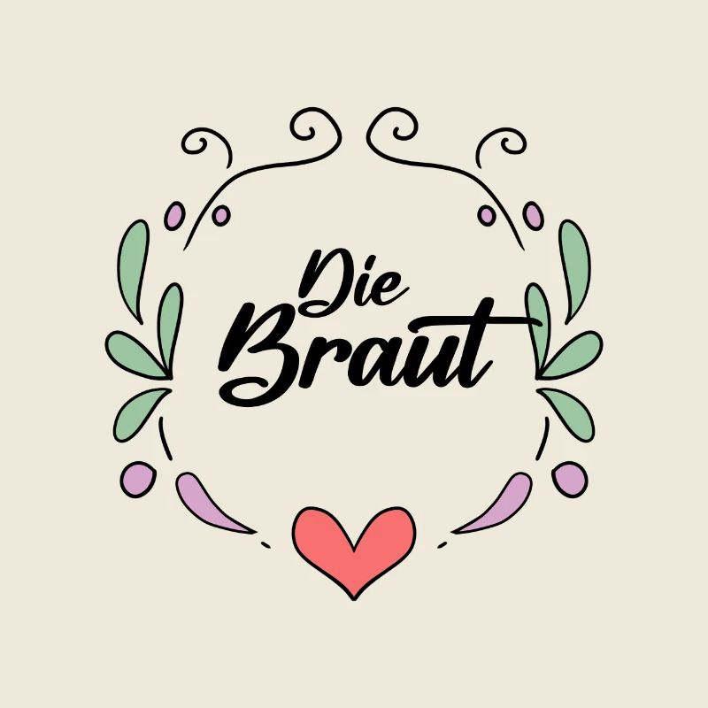 Die Braut Junggesellinnenabschied