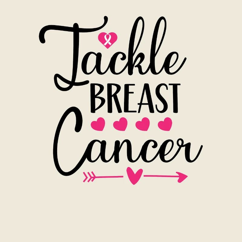 Brustkrebs bekämpfen