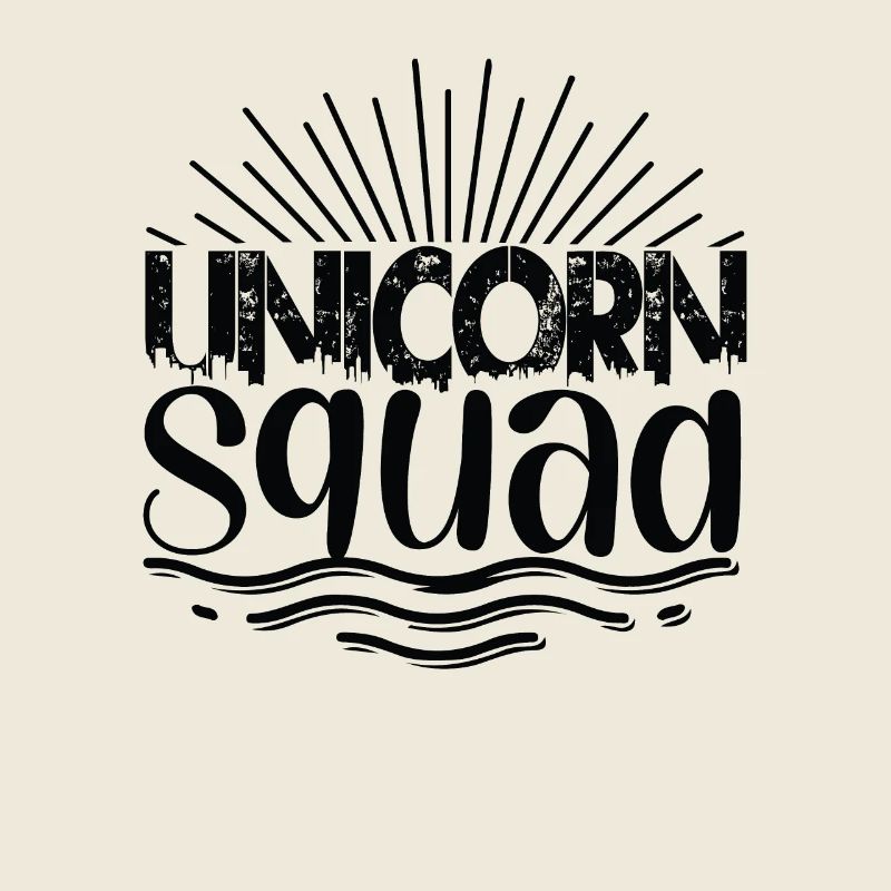 Unicorn Squad Unicorn