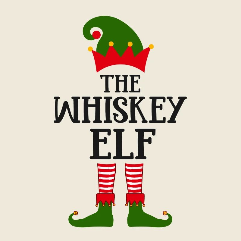 La fée du whisky Le temps de Noël