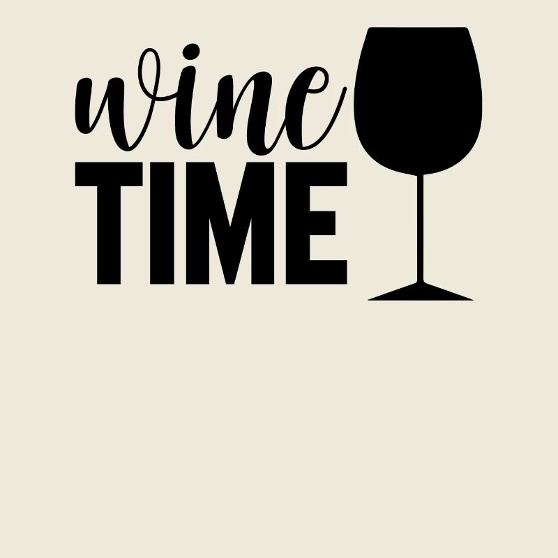 Wein Zeit