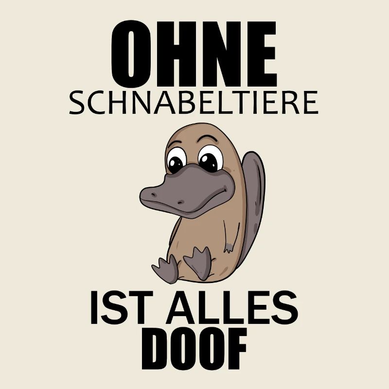 Schnabeltier